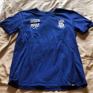 Nike Kylie Irving shirt